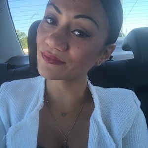 Meet your Posher, Rima